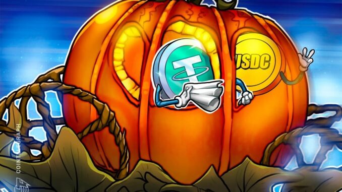 Coinbase takes a shot at Tether, encourages users to switch to USDC