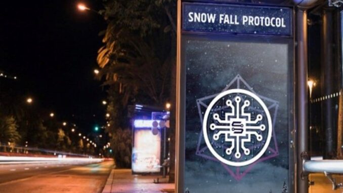 Why Snowfall Protocol’s Growth is Beating XRP and Terra Classic