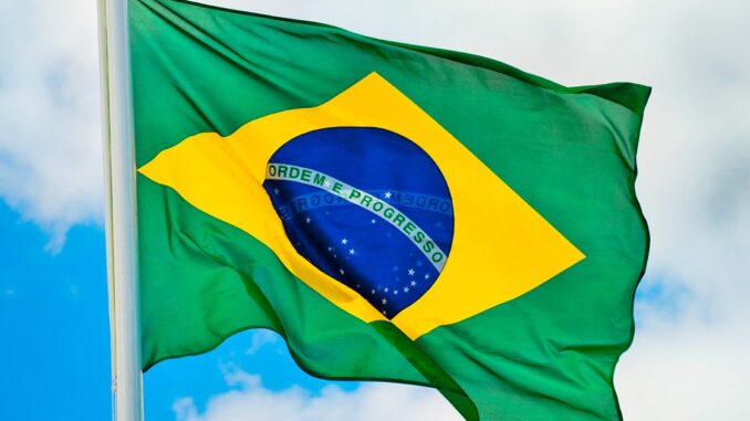 Brazil’s Second-Largest Private Bank Launches First Tokenized Credit Note