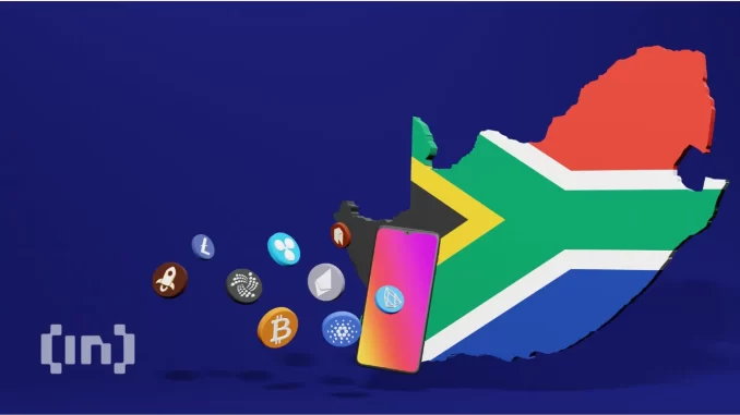 South Africa Ramps Up Consumer Protection with New Crypto Rules