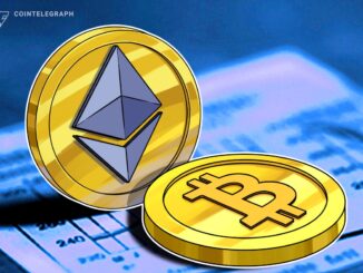 Ethereum price technicals hint at 35% gains versus Bitcoin in 2023