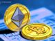 Ethereum price technicals hint at 35% gains versus Bitcoin in 2023