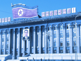 FBI Confirms North Korea Behind $100 Million Harmony Hack