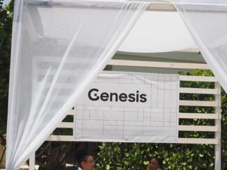 Genesis Owes Over $3.5B to Top 50 Creditors