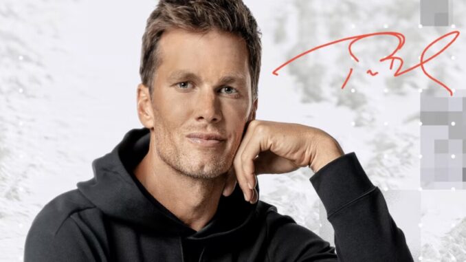 How to Buy a Tom Brady NFT: A Beginner's Guide