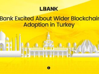 LBank Excited About Wider Blockchain Adoption in Turkey