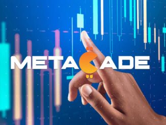 Metacade’s Crypto Presale Stage 1 Quickly Sells Out