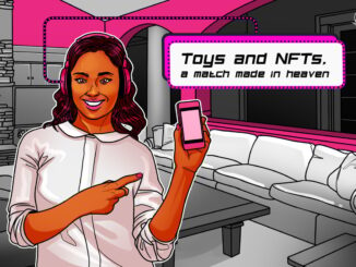 NFT Steez and Cryptoys CEO discuss the future of toys and entertainment within Web3