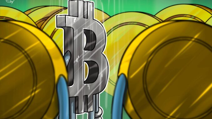 These 4 altcoins may attract buyers with Bitcoin stagnating