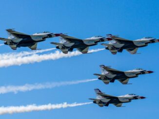 Blockchain Company SIMBA Chain Received $30M Funding Increase From US Air Force