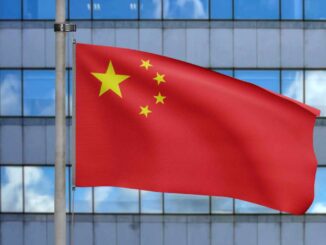 Chinese Government Launching National Blockchain Innovation Center