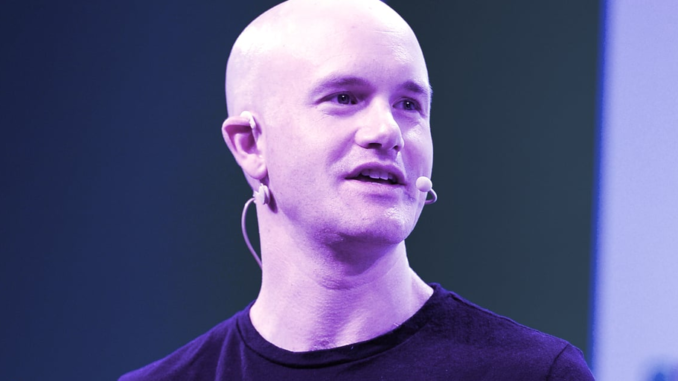 Coinbase ‘Will Defend Staking in Court if Needed’: CEO