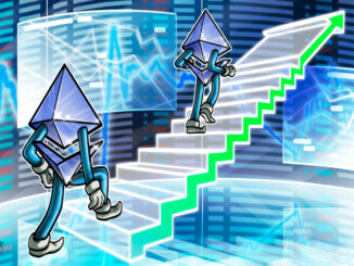 Ethereum (ETH) price is aiming for $1,800 in February — Here is why