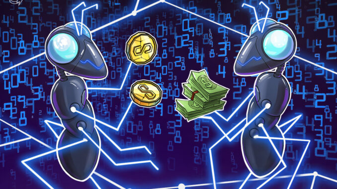 Frax Finance to retire algorithmic backing amid stablecoin crackdown