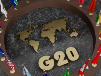 India Having 'Detailed Discussions' With G20 Members on Crypto Regulation