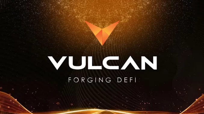 Vulcan PowerPool is the New DeFi Wave To Earn Passive Income in 2023