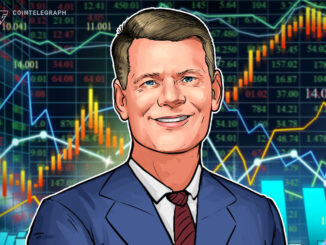 ‘Crypto summer’ likely to start in Q2 2023, Morgan Creek Capital CEO says