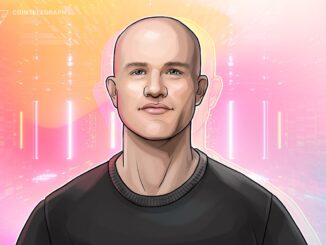 Coinbase CEO ponders banking features after Silicon Valley Bank crisis