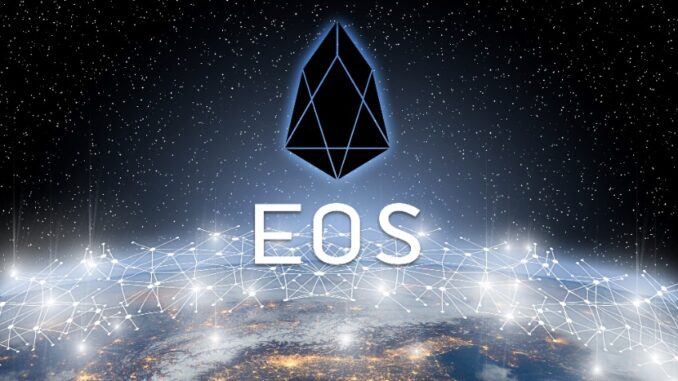 Crypto price predictions: EOS, Immutable X, QuickSwap