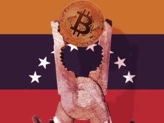 Exchanges and Mining Farms Shut Down in Venezuela