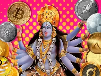 Indian Crypto Users Represent 53% of Global Total in 2023, 5x More than the US