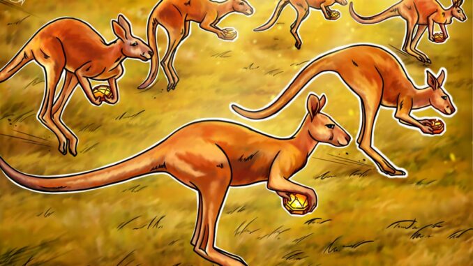 Internal documents reveal Australia’s potential timeline for crypto legislation: Report