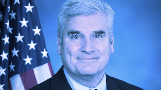 Rep. Tom Emmer: Is the FDIC 'Weaponizing' Market Chaos to Kill Crypto?