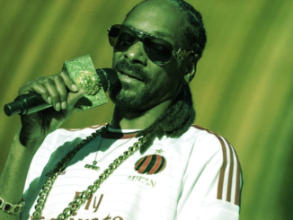 Snoop Dogg Joins Crypto Casino Roobet as ‘Chief Ganjaroo Officer’