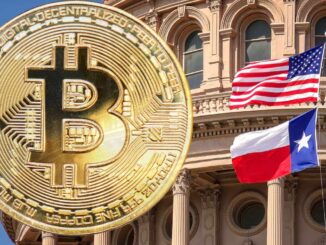 Texas Lawmaker Launches Resolution to Protect Bitcoin Investors, Support BTC Economy