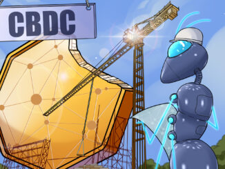 US lagging on CBDCs could spell ‘trouble’ — Crypto Council policy head