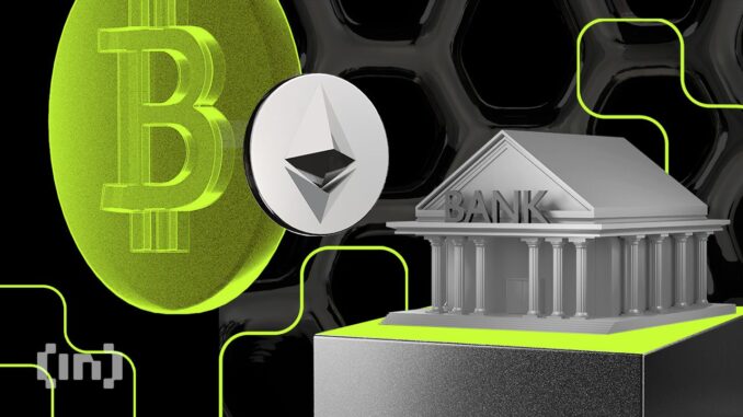 Fantom Developer Hints at Crypto-Friendly Bank Project