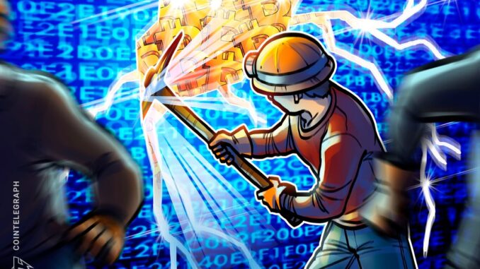 Bitcoin proponents respond to New York Times’ BTC mining report