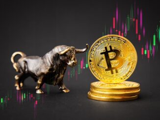 Bitcoin surges above $30,100: here are the driving factors