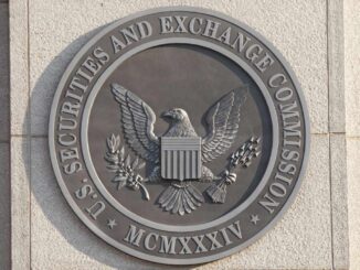 Committee Advises SEC to 'Aggressively Assert Authority' Over Crypto — Says Virtually All Crypto Tokens Are Securities