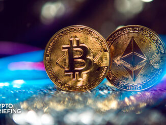 Ethereum to Bitcoin Ratio Hits 2022 High in Merge Run-Up