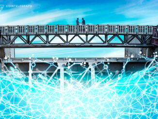 Gnosis launches Hashi bridge aggregator to help prevent hacks