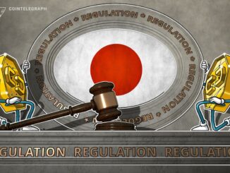 Japan FSA flags Binance, Bybit, others for operating without registration