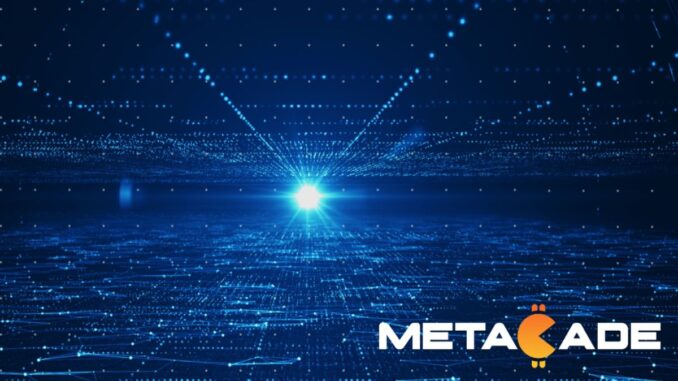 METACADE Tokens Set To Debut on Decentralized Exchanges