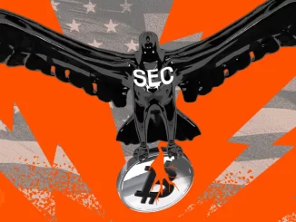 SEC Commissioner Hester Peirce Says Exchange Act ‘Undermines First Amendment’