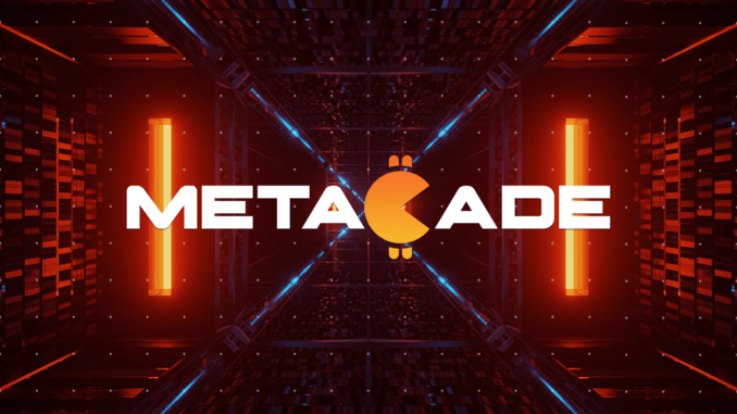 SEC Crypto Regulation Rumors Do Little To Dampen Enthusiasm as Metacade Raises $16.4 Million Before April Exchange Launches