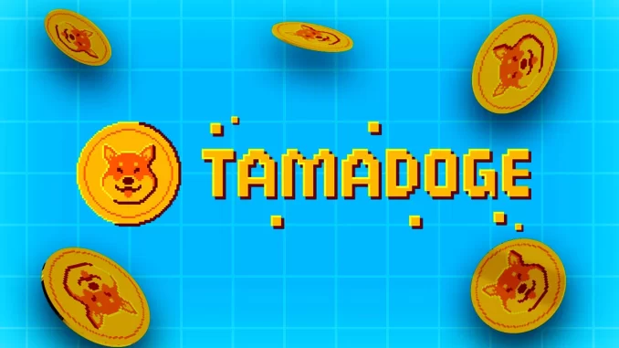 Tamadoge Skyrockets 80% Ahead of Exchanges Listing and App Release