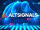 AltSignals’ ASI Token Hits $765k In Presale Event