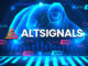 AltSignals presale accelerates