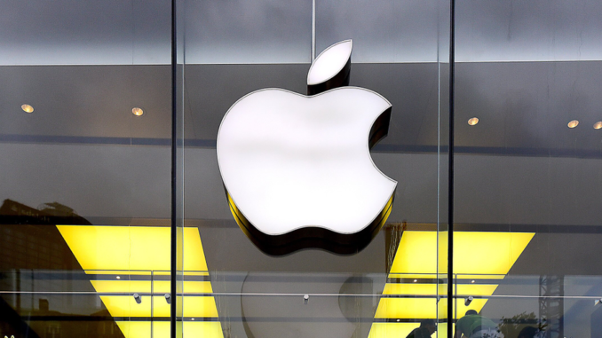 Apple Bans Employees From Using ChatGPT Over AI Privacy Fears: WSJ