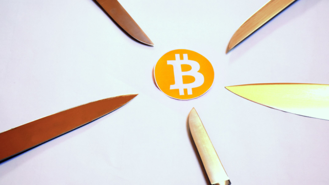 'Attack on Bitcoin’ Claims Circulate as Transaction Fees Climb Higher