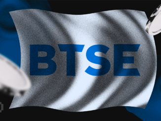 BTSE: Redefining Crypto Trading