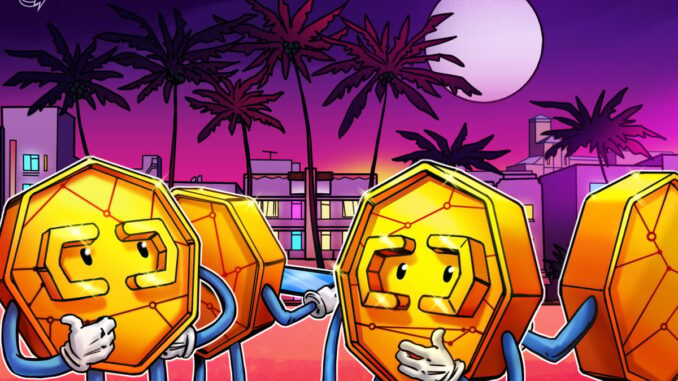 Bitcoin Miami panel rejects ‘fight’ rhetoric against regulators