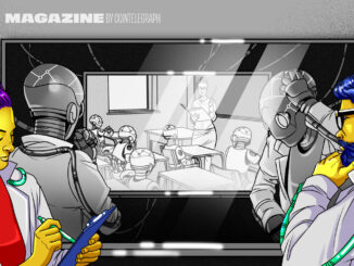 Control the robots, incentivize the humans – Cointelegraph Magazine