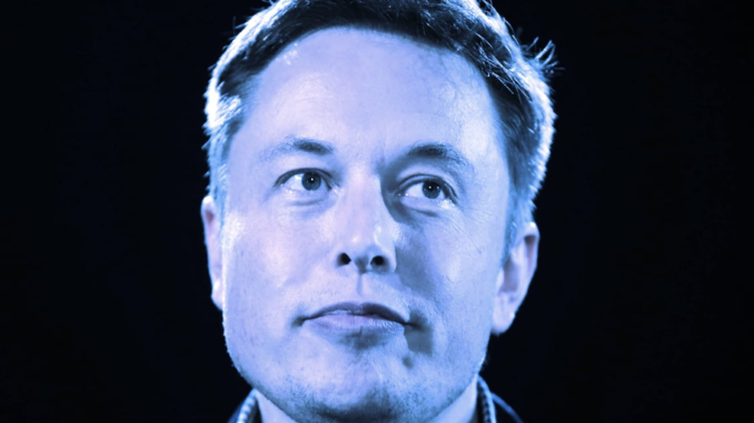 Elon Musk Takes Credit for OpenAI: 'It Wouldn't Exist Without Me'