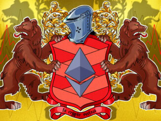 Ethereum derivatives flirting with bearishness: Mind the $1,820 support